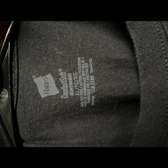 Garth Brooks T-shirt - World Tour 2014-17 Shirt XL - Picture 3 of 5